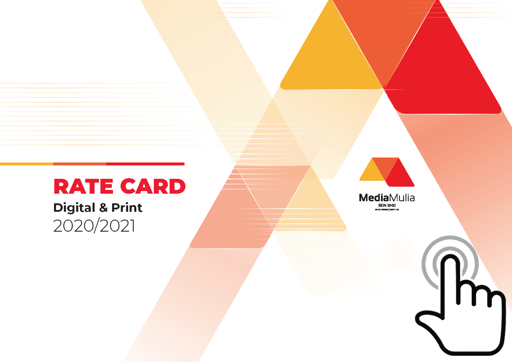 Rate Card Media Mulia